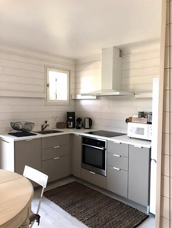 Appartement En Pleine Nature Soustons Buitenkant foto